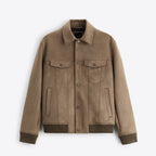 Zurich Contemporary Jacket 6