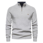 Colombo Classic Sweater 4