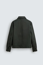 Vienna Essential Jacket 9