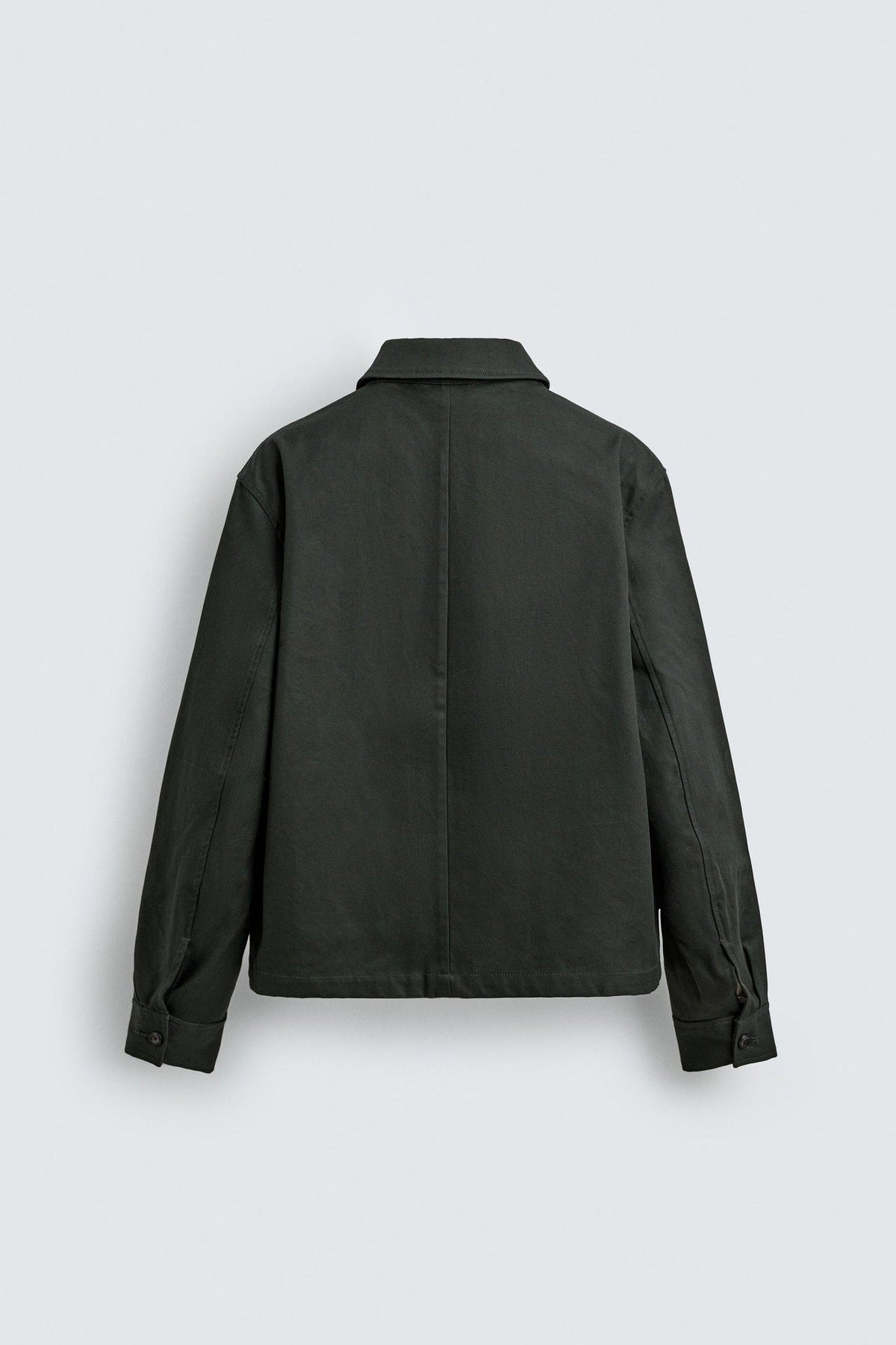 Vienna Essential Jacket 9