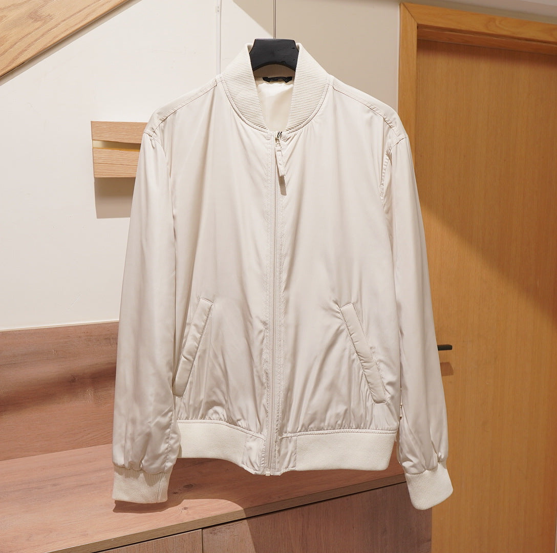 Berlin Urban Jacket 9