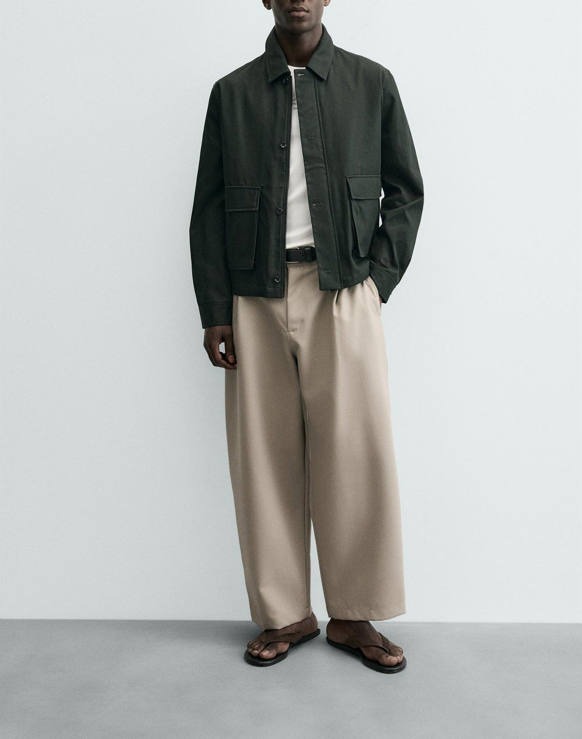 Vienna Essential Jacket 7