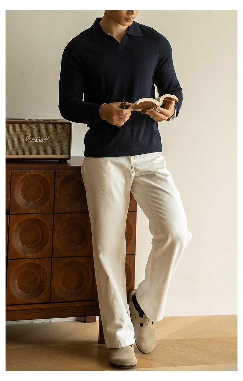 Jaipur Soft-Style Sweater 4