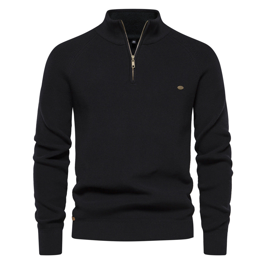 Colombo Classic Sweater 2