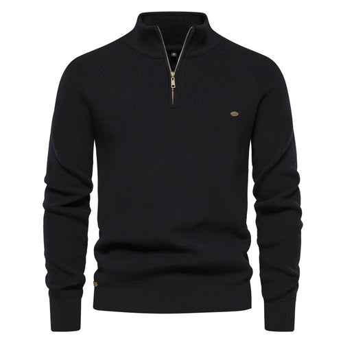 Colombo Classic Sweater 2
