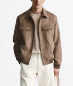 Zurich Contemporary Jacket 2
