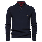 Colombo Classic Sweater 5