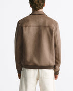 Zurich Contemporary Jacket 5