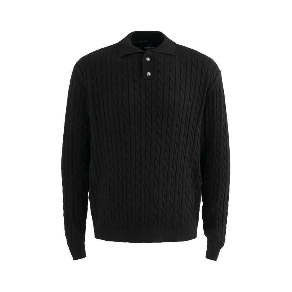 Chennai Essential Sweater 9
