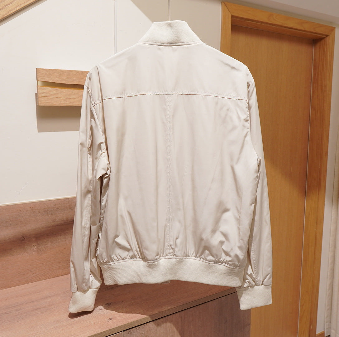 Berlin Urban Jacket 12