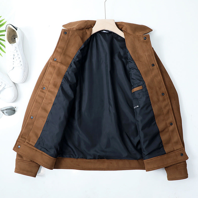 Jeddah Modern Jacket 9