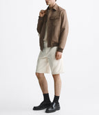 Zurich Contemporary Jacket 3