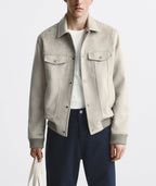 Zurich Contemporary Jacket 10