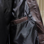 Hamburg Contemporary Jacket 9