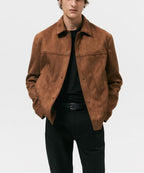 Jeddah Modern Jacket 2