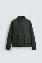 Vienna Essential Jacket 8