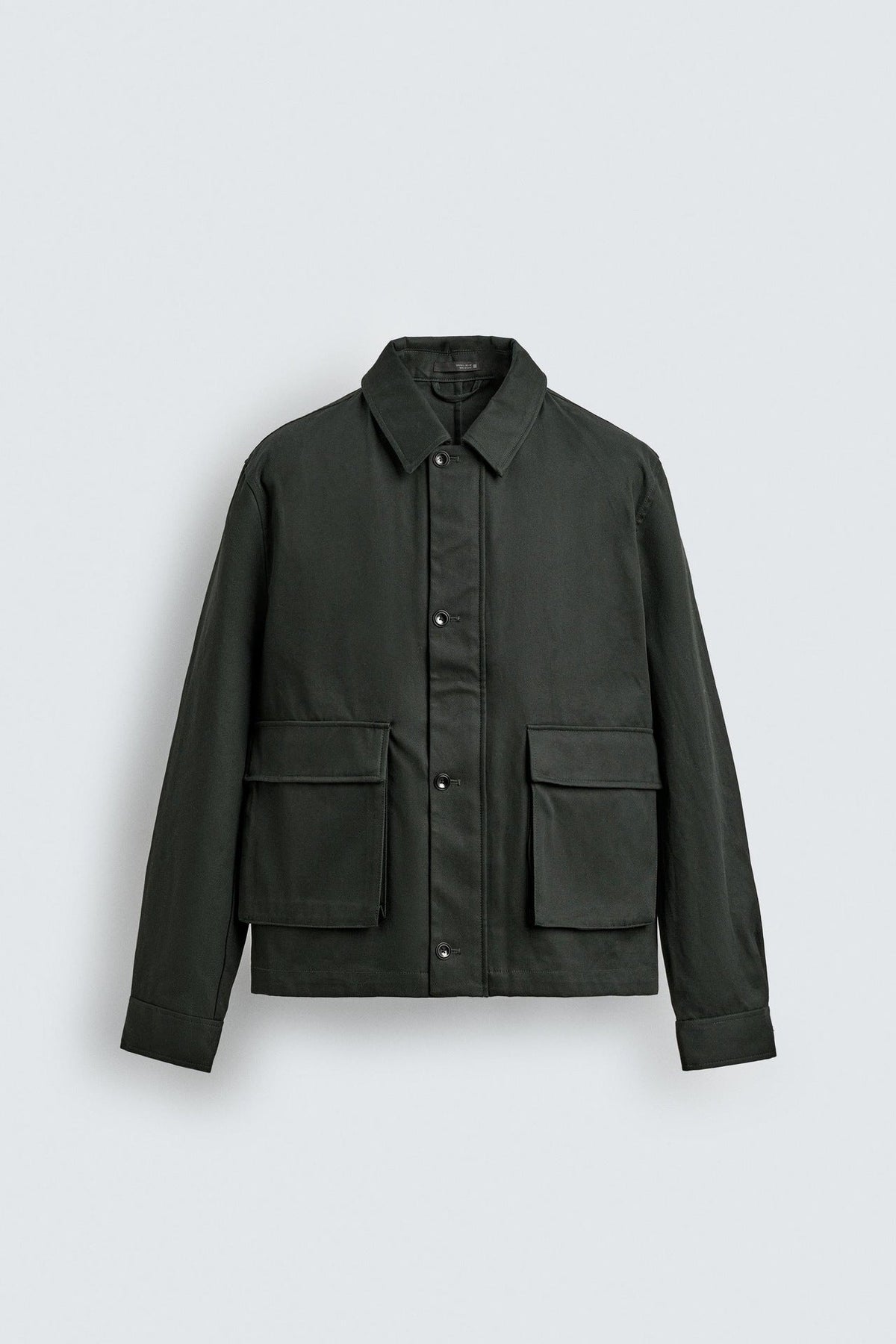 Vienna Essential Jacket 8