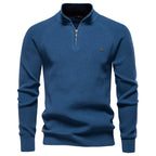 Colombo Classic Sweater 6