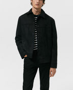 Jeddah Modern Jacket 13