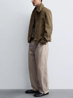 Marseille Classic Jacket 3