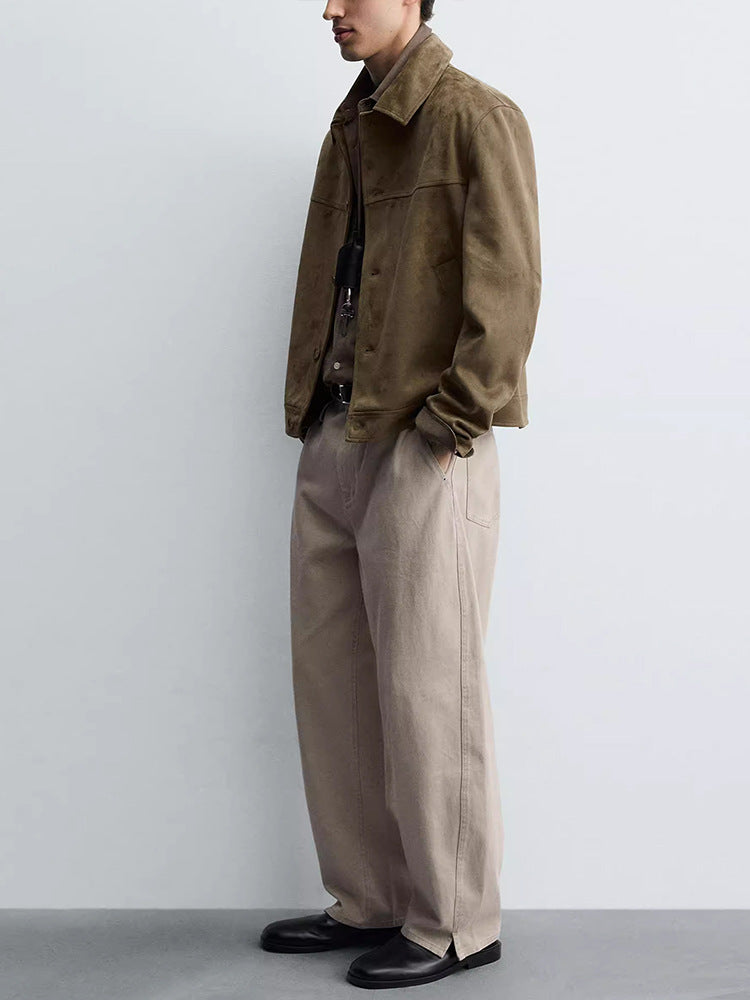 Marseille Classic Jacket 3