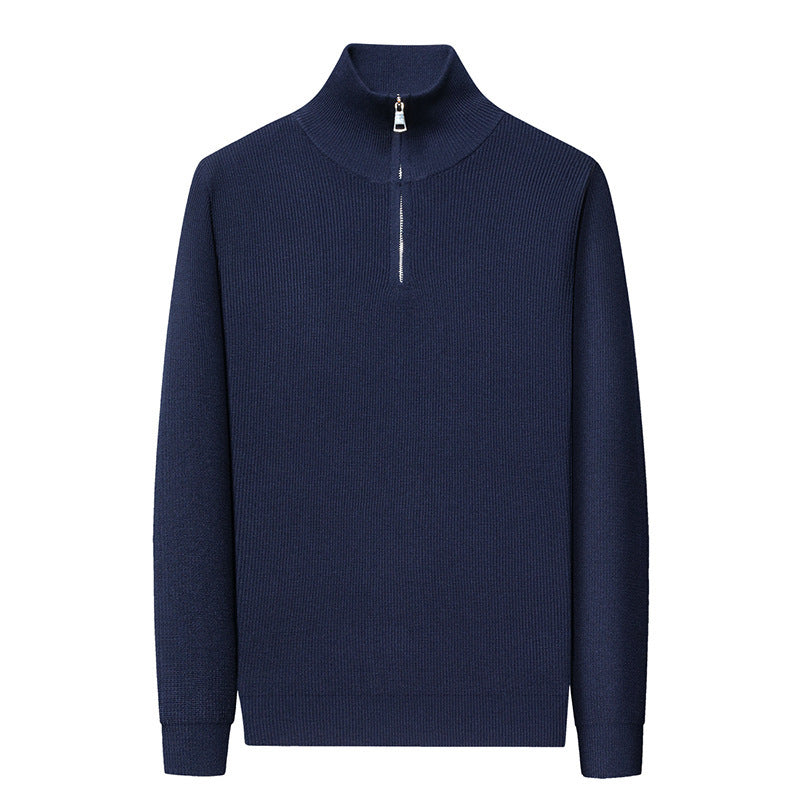Belgrade Classic Sweater 10