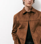 Jeddah Modern Jacket 3
