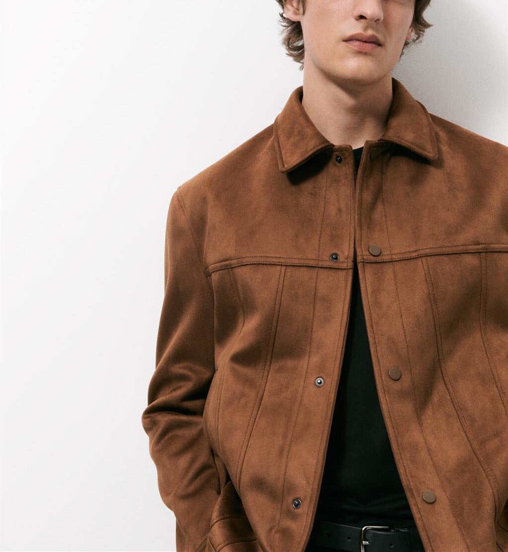 Jeddah Modern Jacket 3