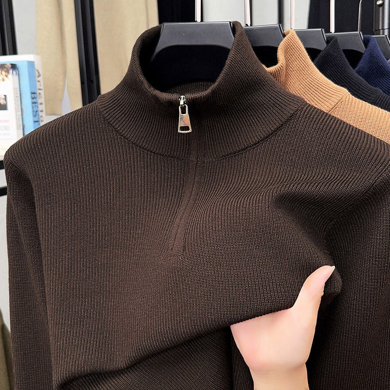 Belgrade Classic Sweater 4