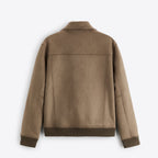 Zurich Contemporary Jacket 7