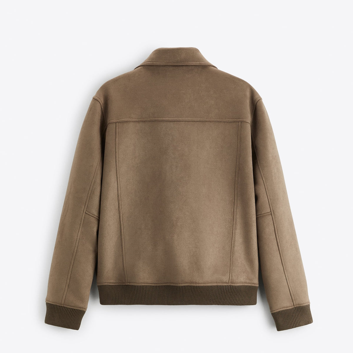 Zurich Contemporary Jacket 7