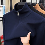 Belgrade Classic Sweater 8