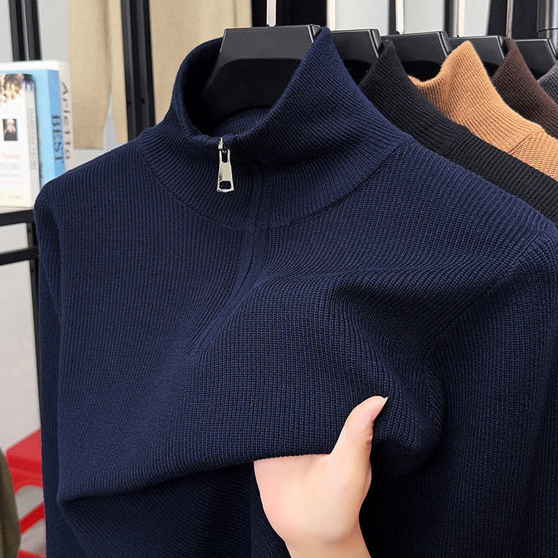 Belgrade Classic Sweater 8
