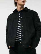 Jeddah Modern Jacket 14