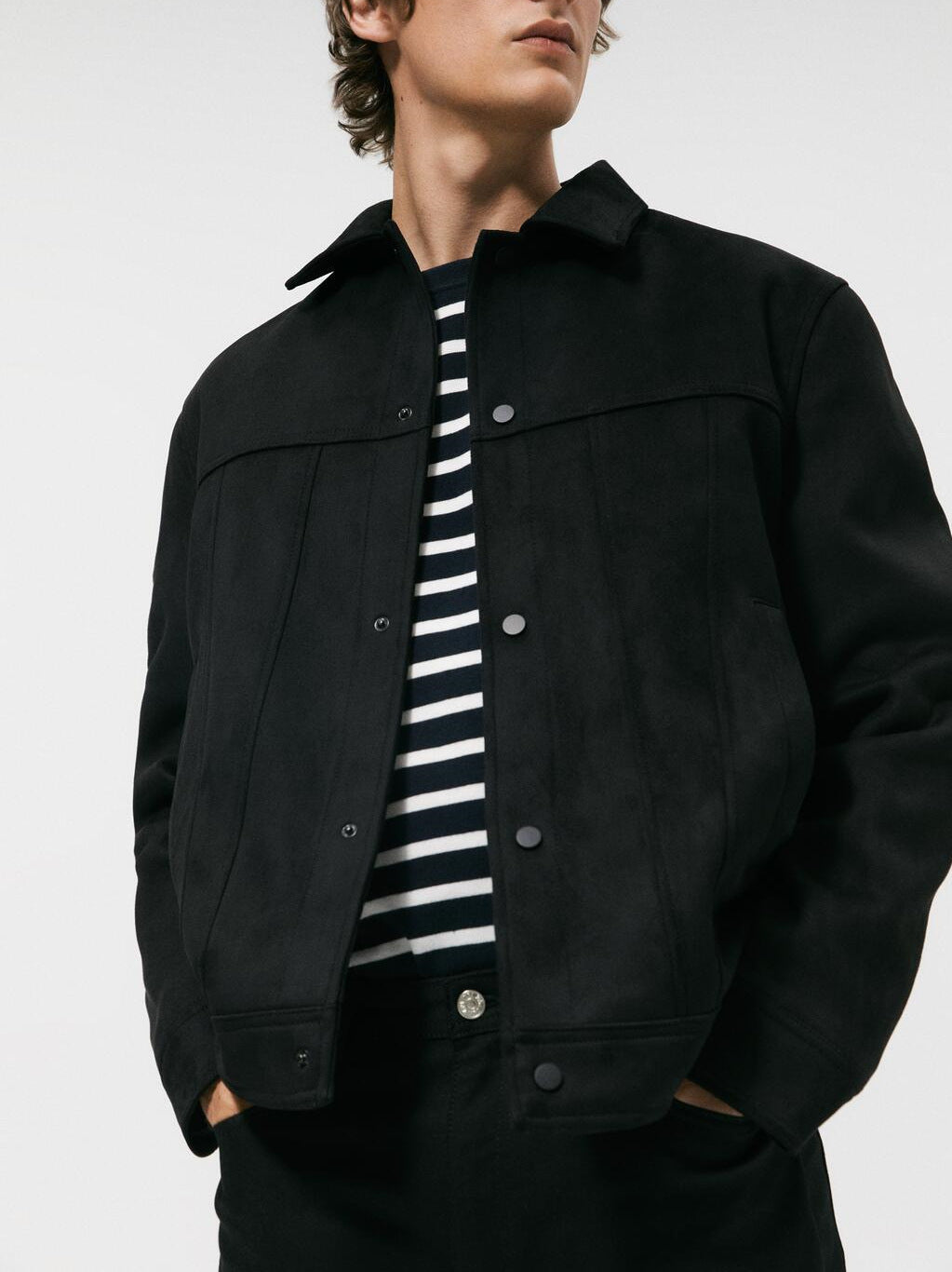 Jeddah Modern Jacket 14