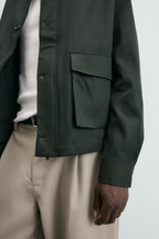 Vienna Essential Jacket 3