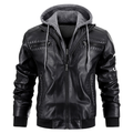 Antwerp Urban Jacket 1