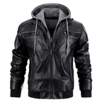 Antwerp Urban Jacket 1