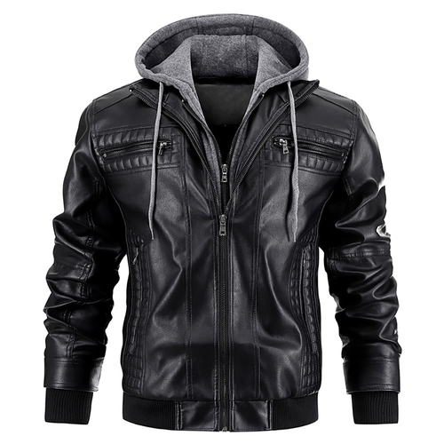 Antwerp Urban Jacket 1