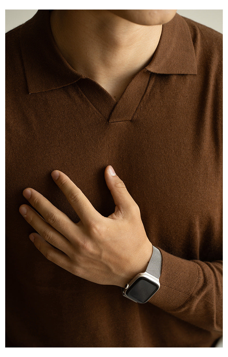 Jaipur Soft-Style Sweater 17
