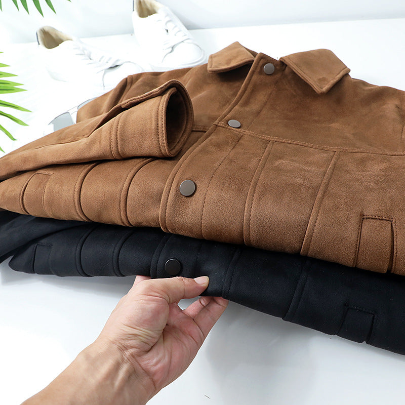 Jeddah Modern Jacket 8