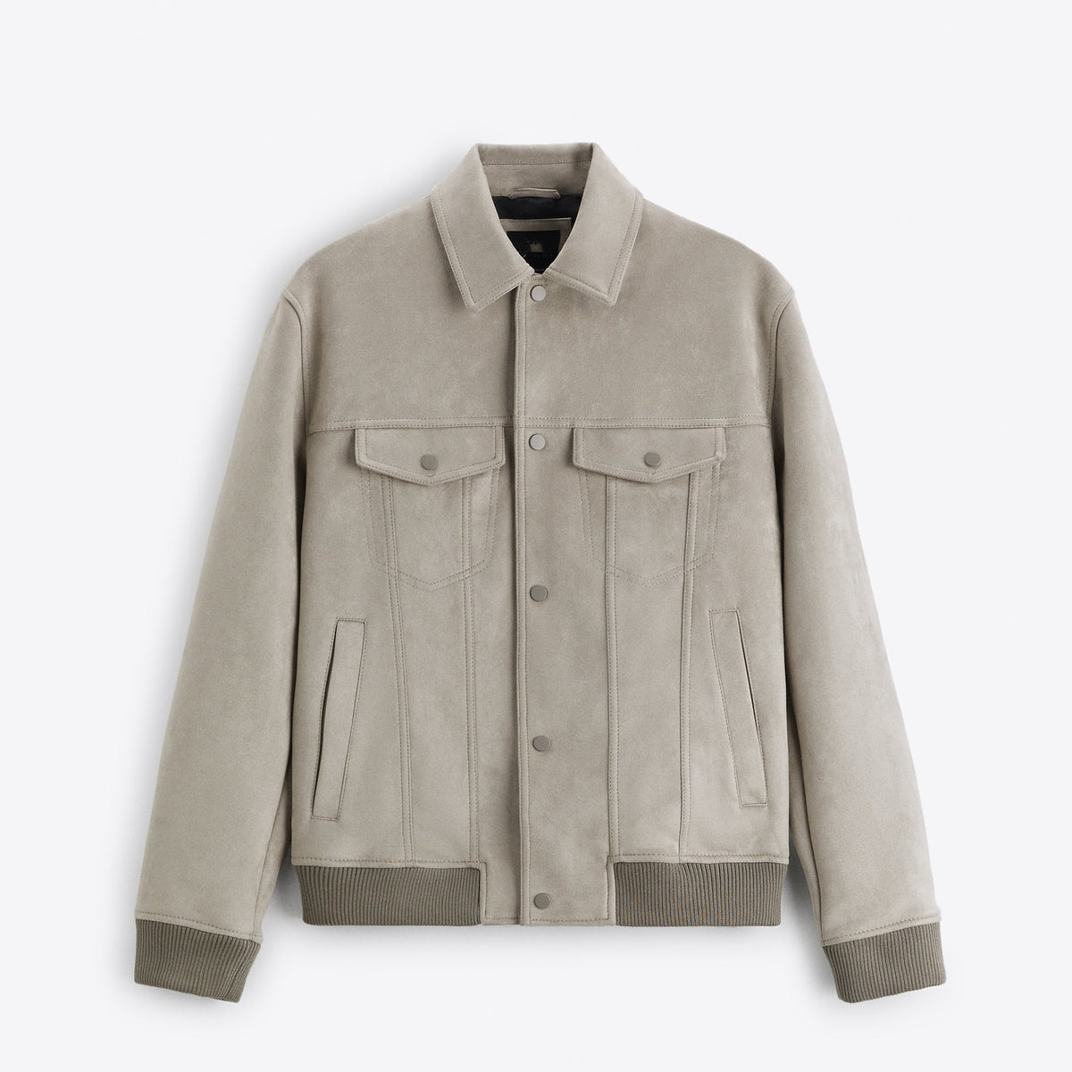 Zurich Contemporary Jacket 13