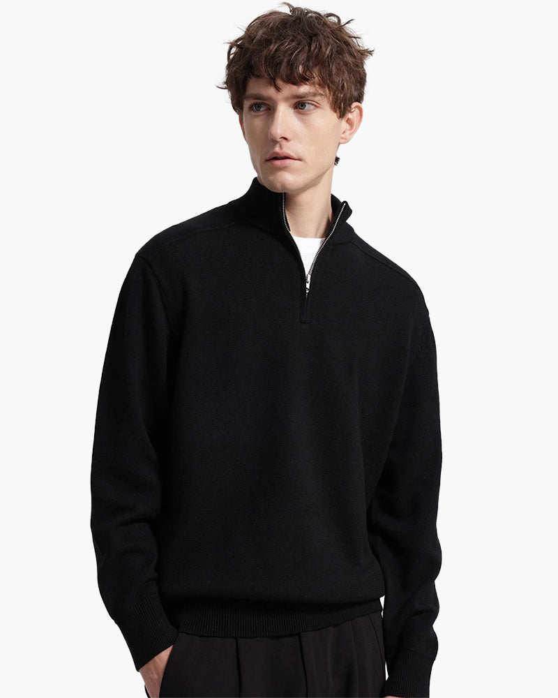 Kotor Soft-Style Sweater 4