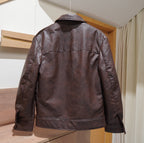 Hamburg Contemporary Jacket 6
