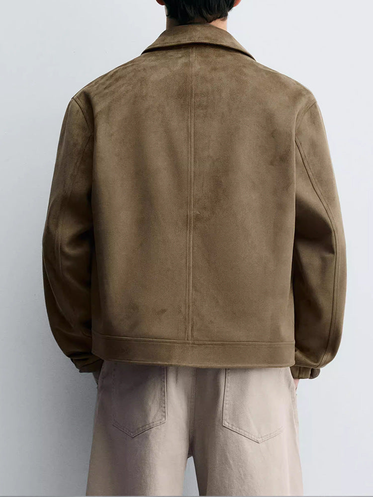 Marseille Classic Jacket 4