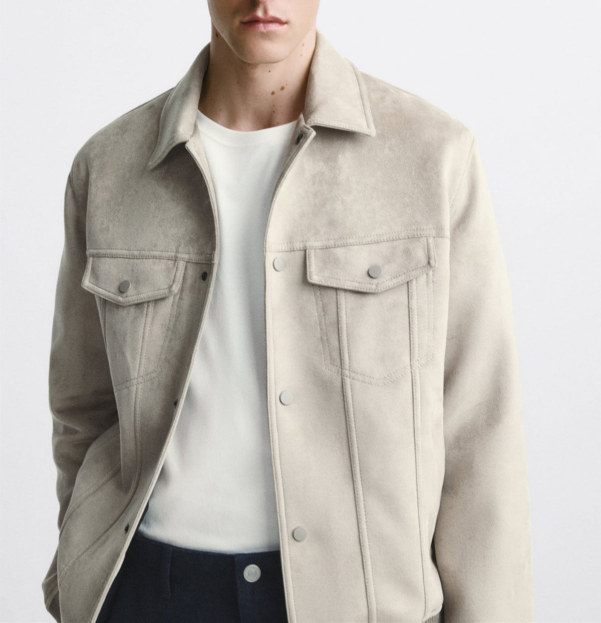 Zurich Contemporary Jacket 14