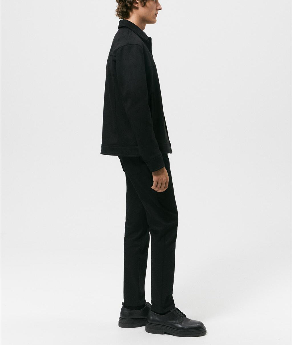 Jeddah Modern Jacket 15