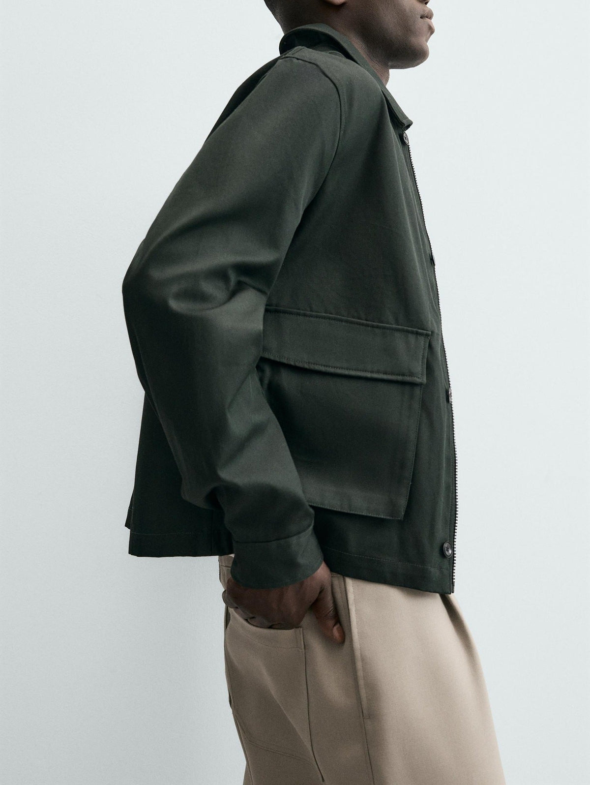 Vienna Essential Jacket 5
