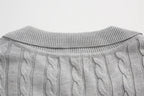 Chennai Essential Sweater 6