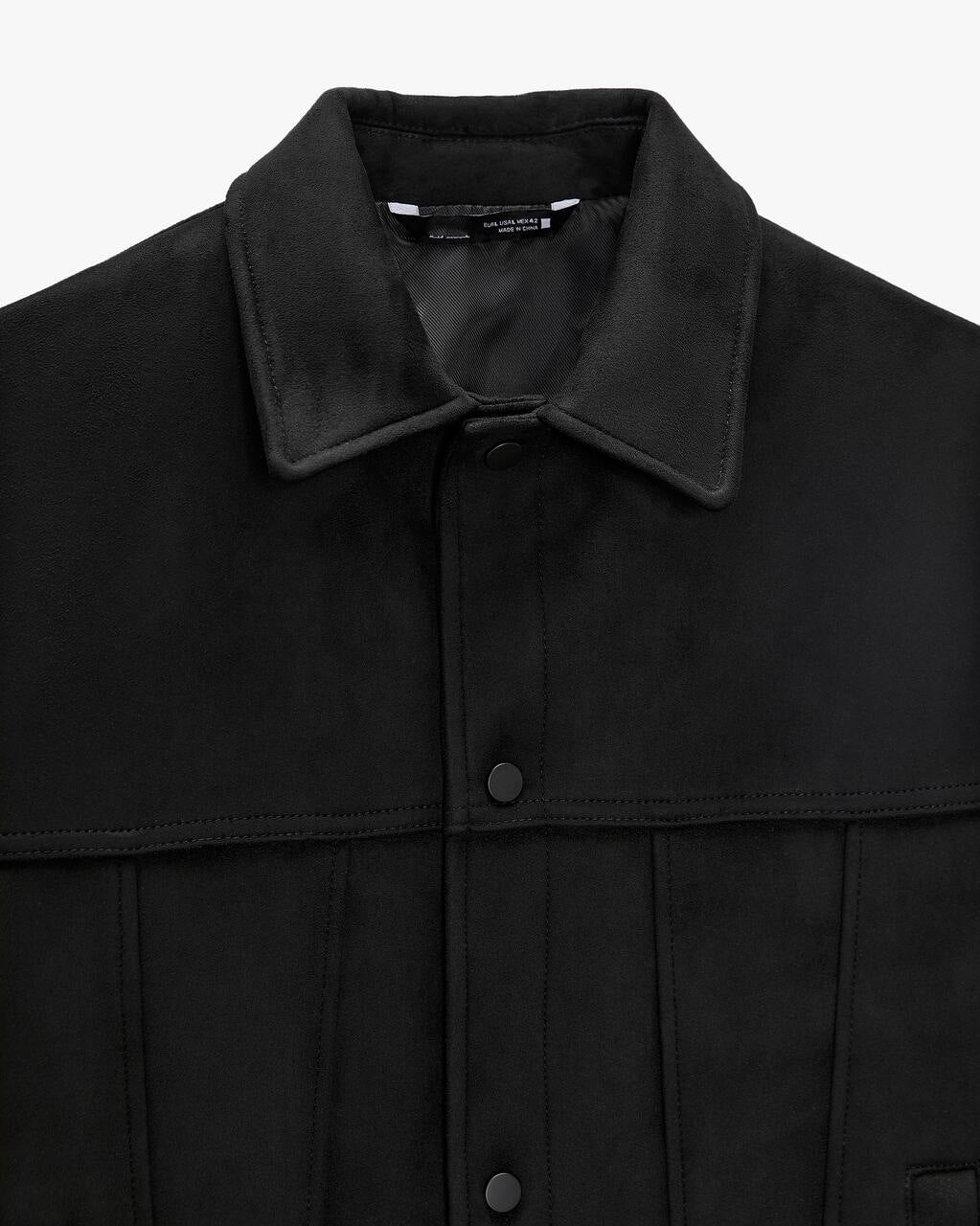 Jeddah Modern Jacket 16